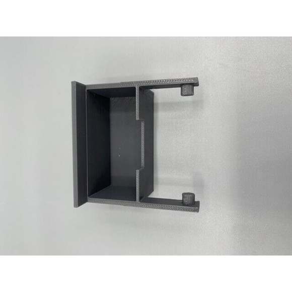 Lyman All American 8 Turret Press Custom Primer Catcher Kit - NEW! - Picture 2 of 7